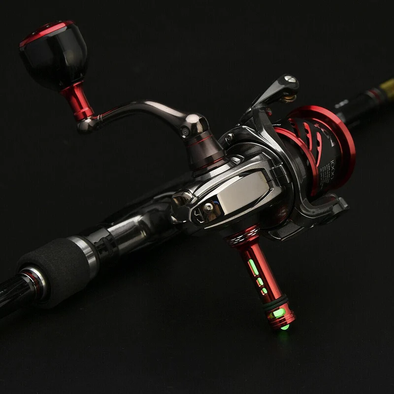 Gomexus Reel Stand R4 | Angelrollen Protectionständer für Stationärrollen