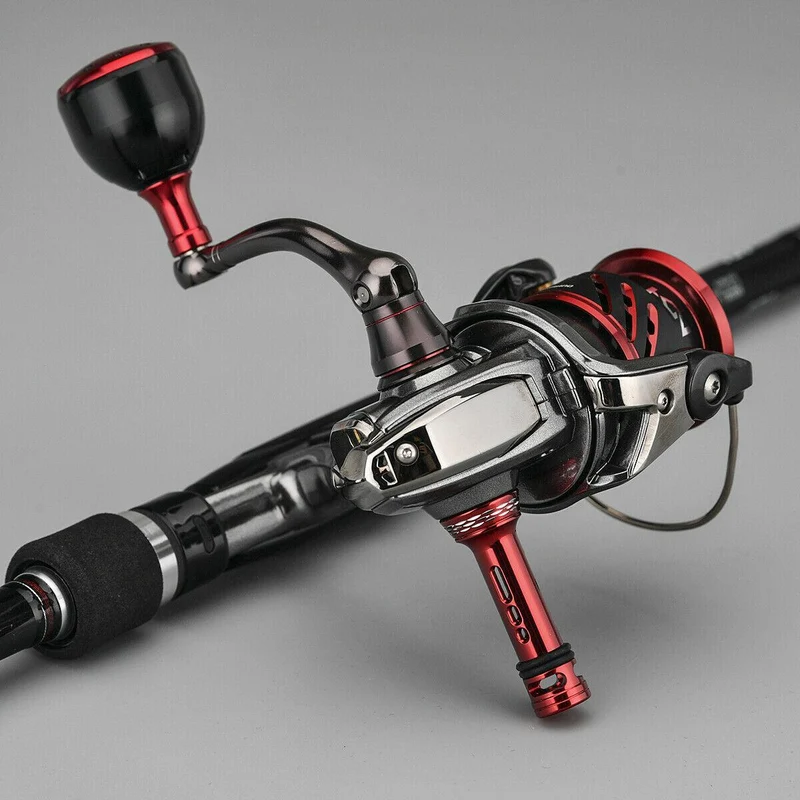 Gomexus Reel Stand R4 | Angelrollen Protectionständer für Stationärrollen