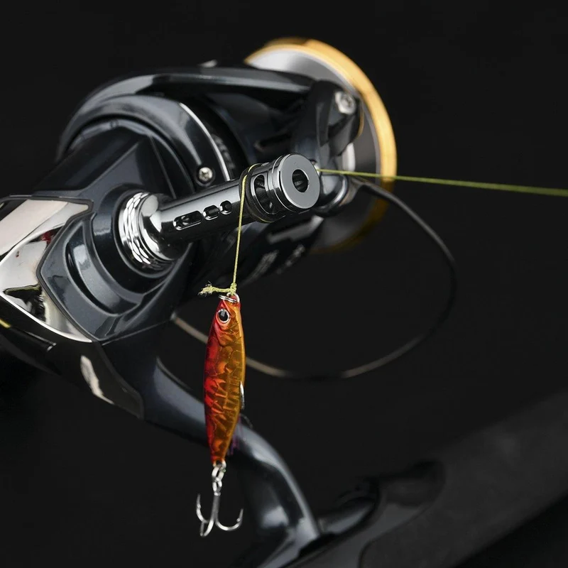 Gomexus Reel Stand R4 | Angelrollen Protectionständer für Stationärrollen