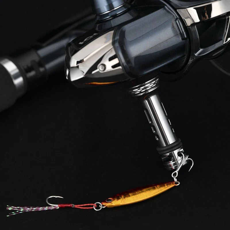 Gomexus Reel Stand R4 | Angelrollen Protectionständer für Stationärrollen
