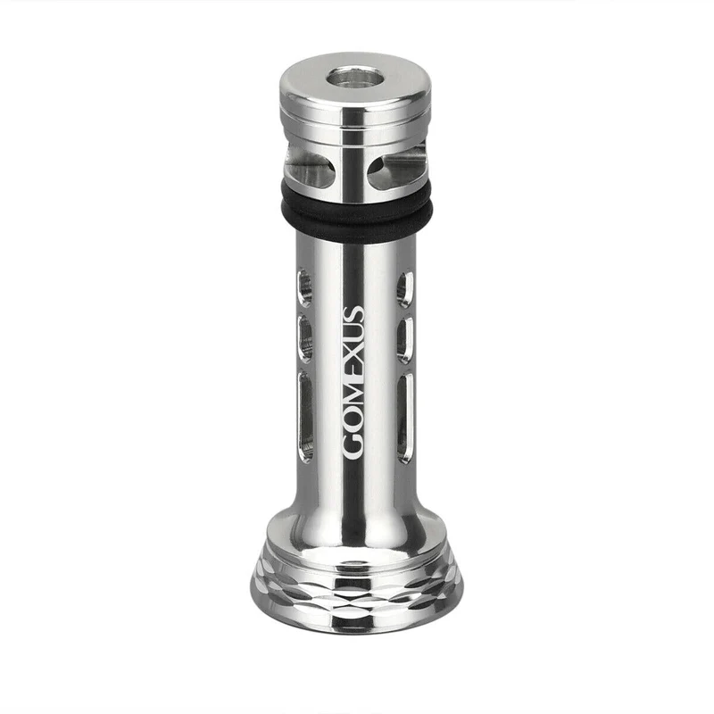 Gomexus Reel Stand R4 | Angelrollen Protectionständer für Stationärrollen