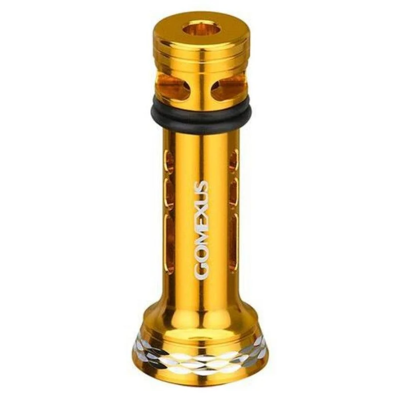 Gomexus Reel Stand R4 | Angelrollen Protectionständer für Stationärrollen