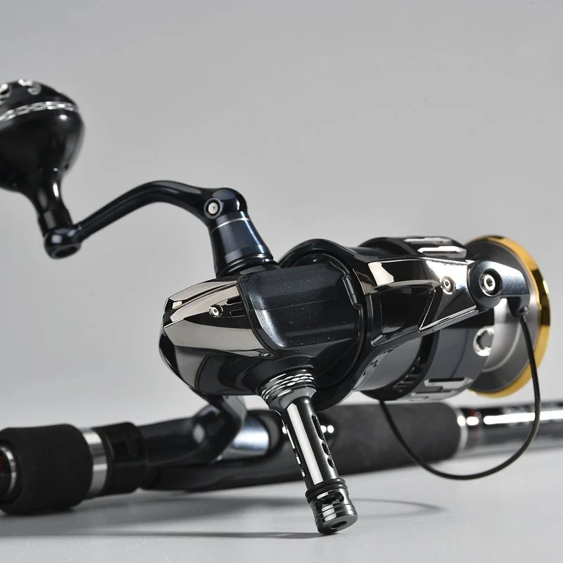 Gomexus Reel Stand R4 | Angelrollen Protectionständer für Stationärrollen