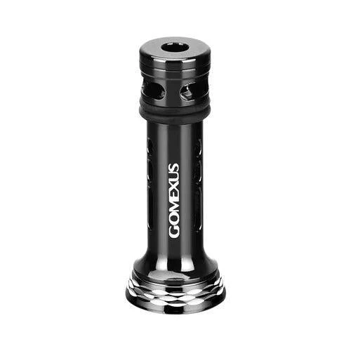 Gomexus Reel Stand R4 | Angelrollen Protectionständer für Stationärrollen