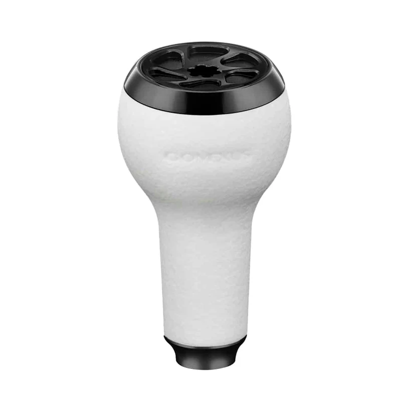 Gomexus 27mm Touch Knob TPE