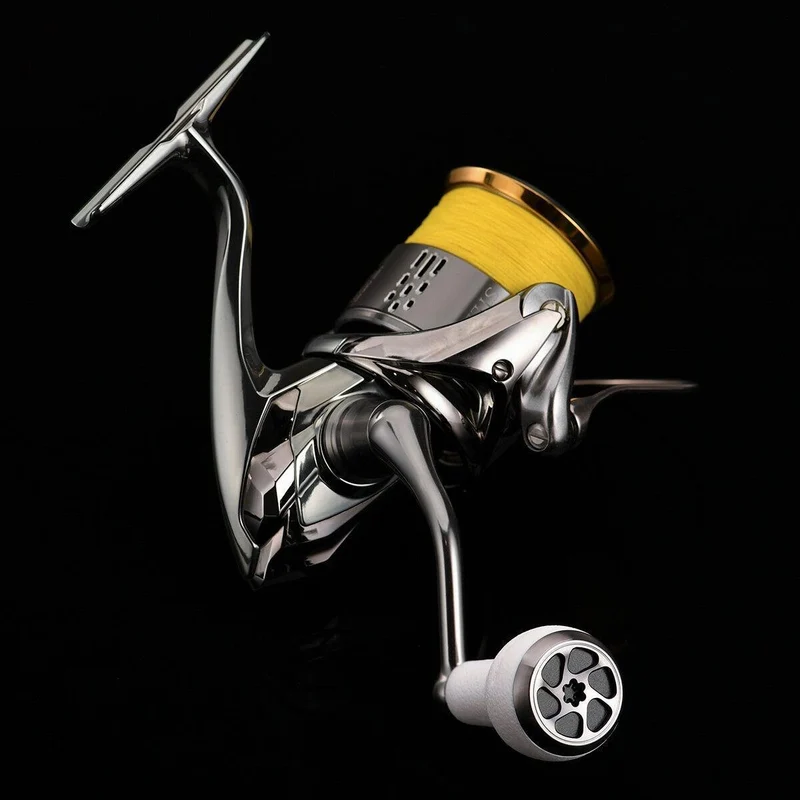 Gomexus 27mm Touch Knob TPE