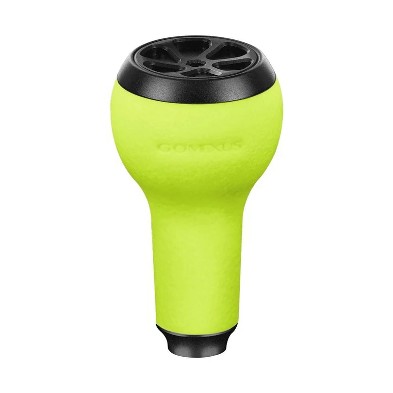 Gomexus 27mm Touch Knob TPE