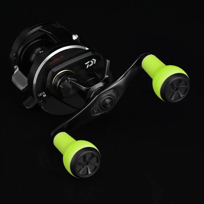 Gomexus 27mm Touch Knob TPE