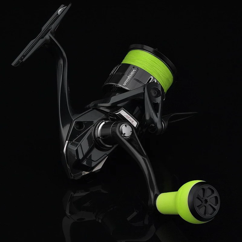 Gomexus 27mm Touch Knob TPE
