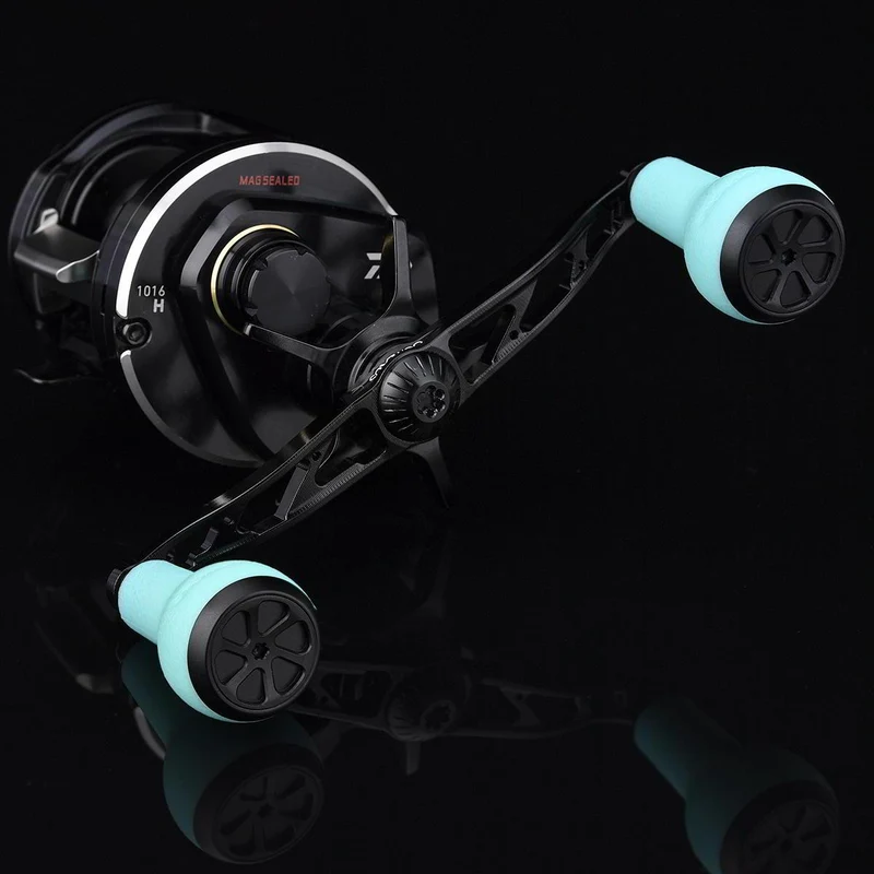 Gomexus 27mm Touch Knob TPE