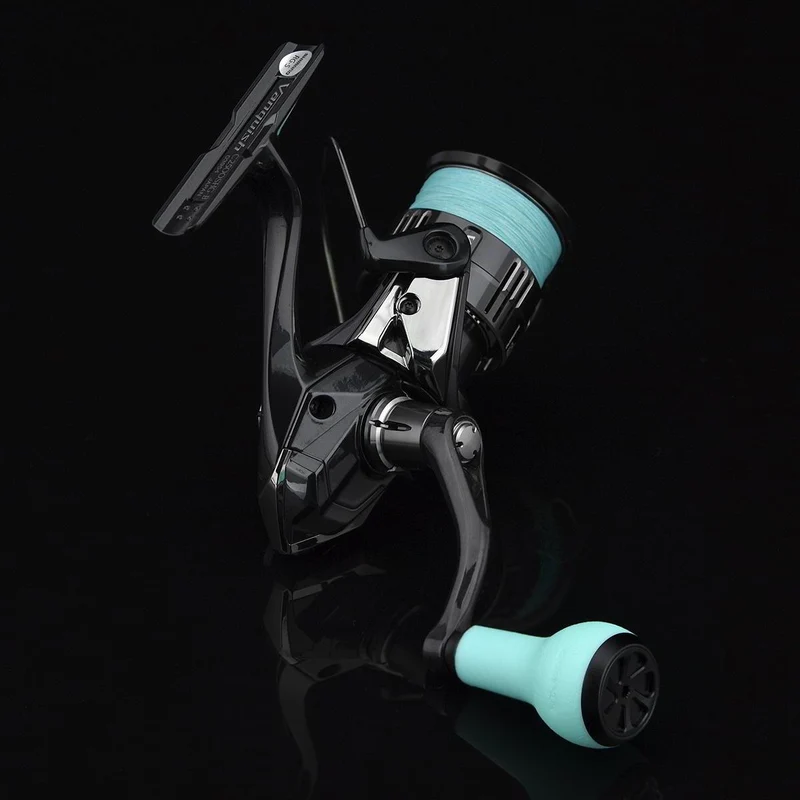 Gomexus 27mm Touch Knob TPE