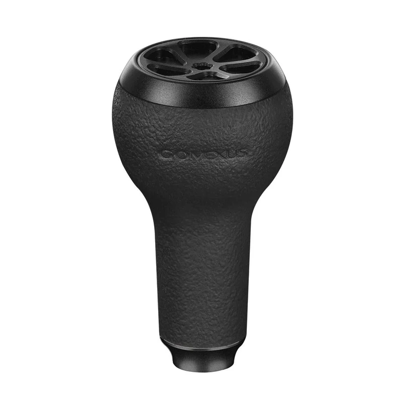 Gomexus 27mm Touch Knob TPE
