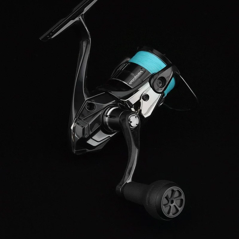 Gomexus 27mm Touch Knob TPE