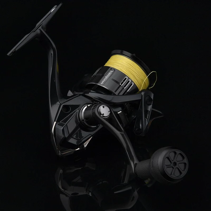 Gomexus 27mm Touch Knob TPE