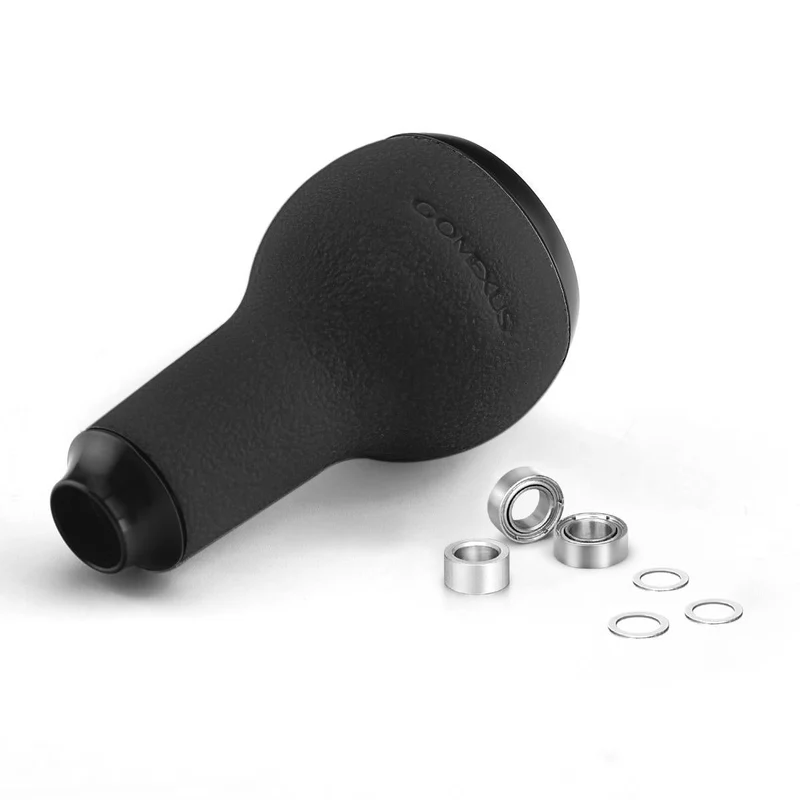 Gomexus 27mm Touch Knob TPE