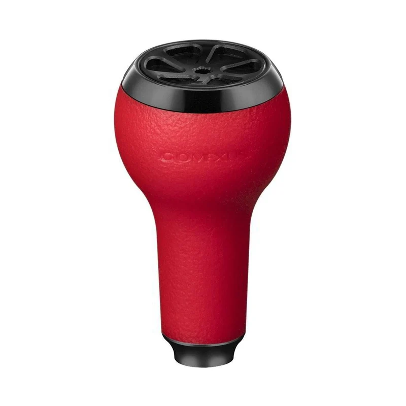 Gomexus 27mm Touch Knob TPE