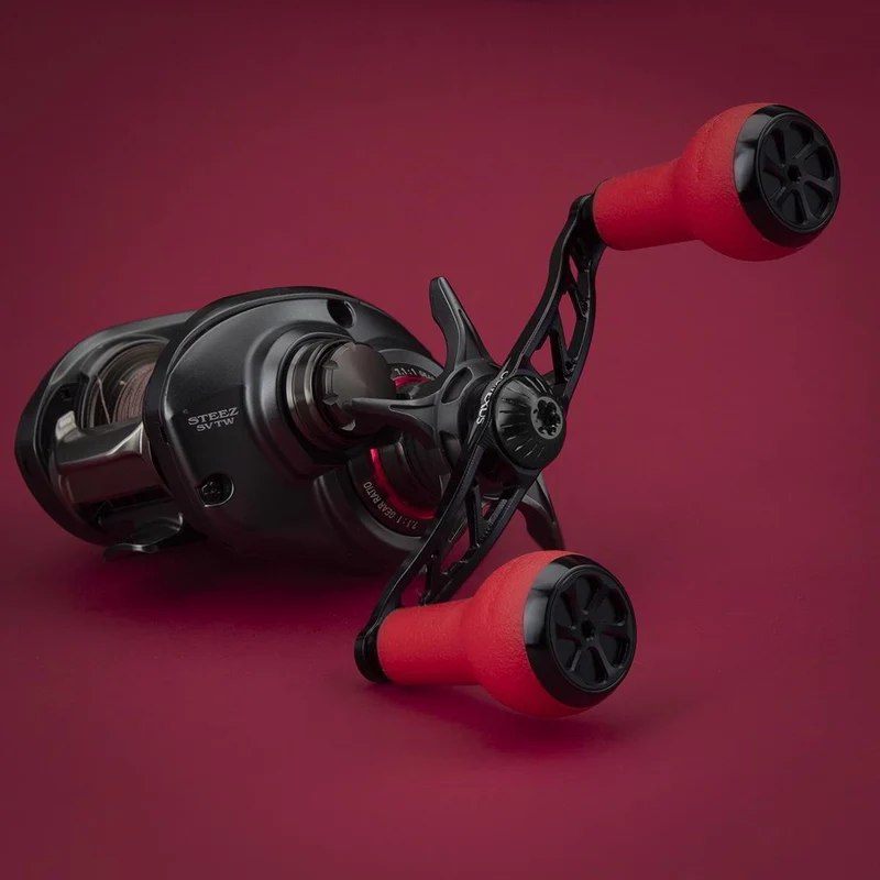 Gomexus 27mm Touch Knob TPE