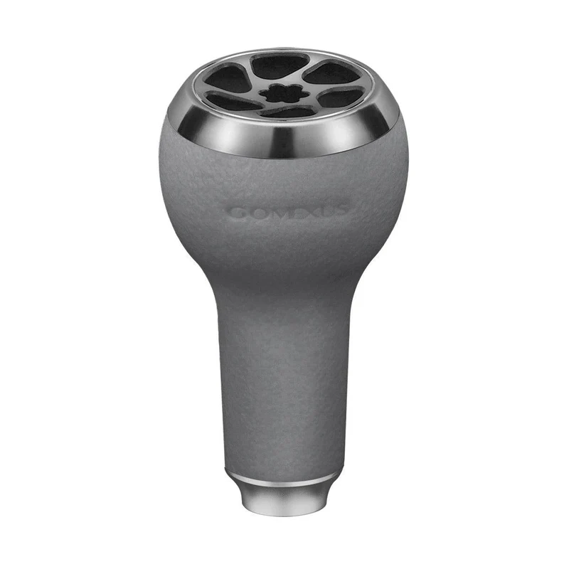 Gomexus 27mm Touch Knob TPE