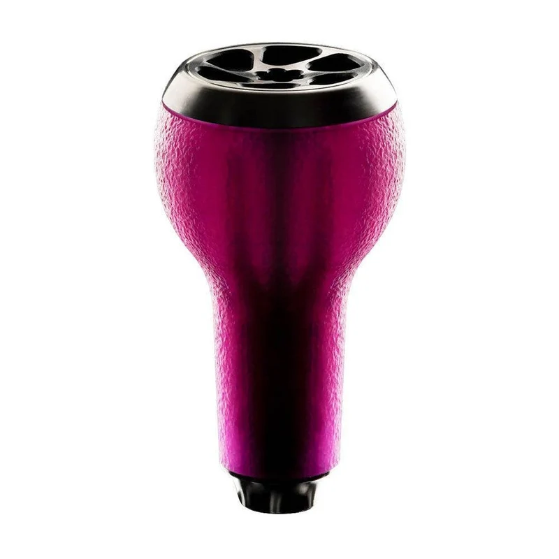Gomexus 27mm Touch Knob TPE