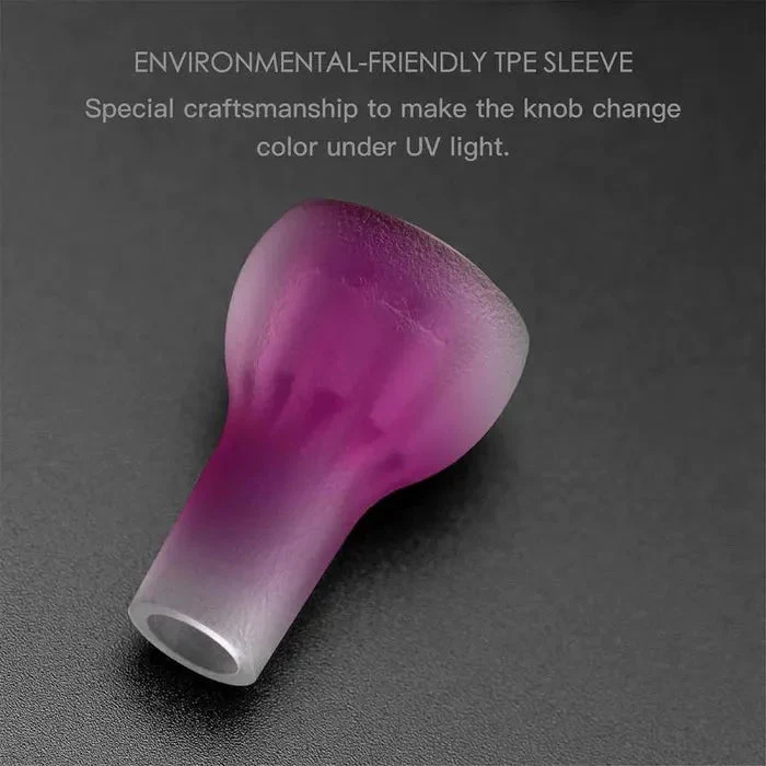 Gomexus 27mm Touch Knob TPE