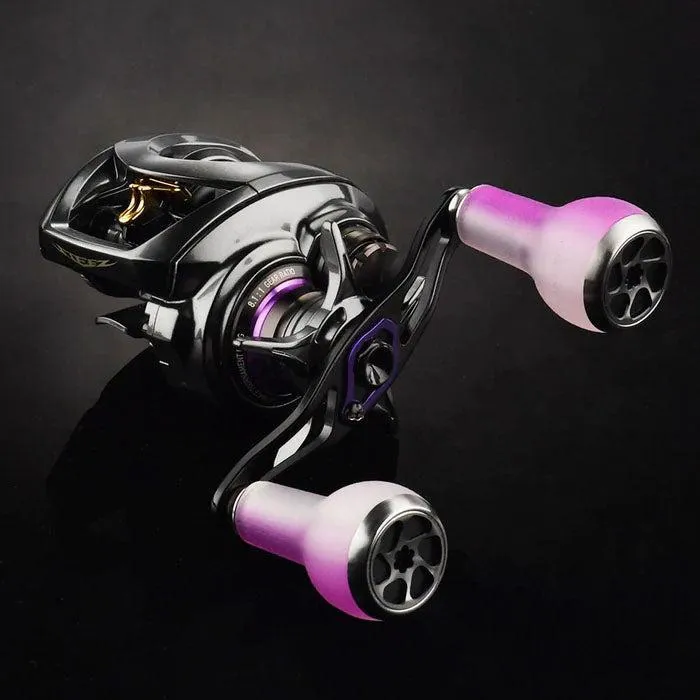 Gomexus 27mm Touch Knob TPE