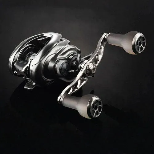Gomexus 27mm Touch Knob TPE
