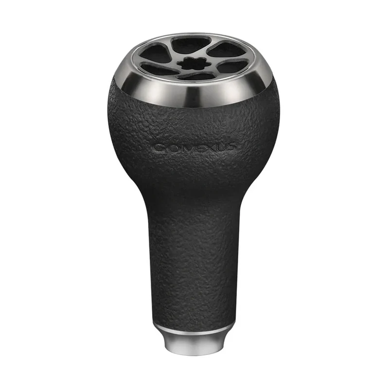 Gomexus 27mm Touch Knob TPE