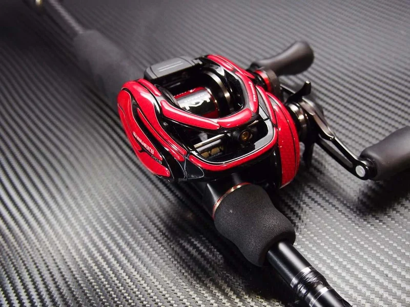 Aufkleber-Kit Shimano Aldebaran