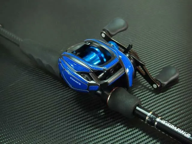 Aufkleber-Kit Shimano SLX DC