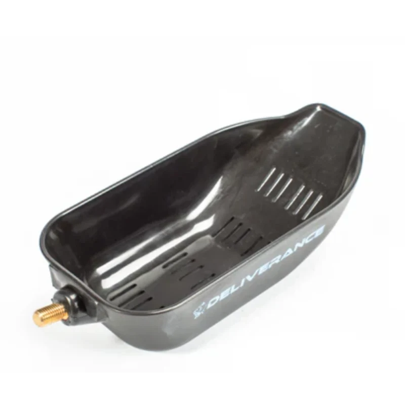 Nash Spot On Easy Flow Particle Spoon
