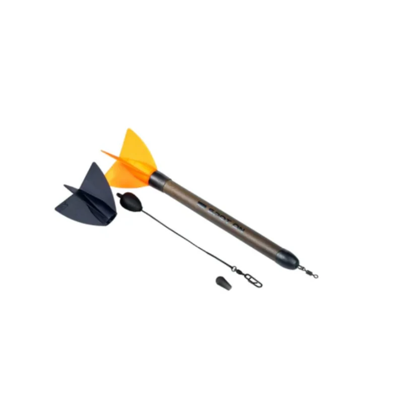 Nash Spot On UV Balsa Marker Float Kit Large