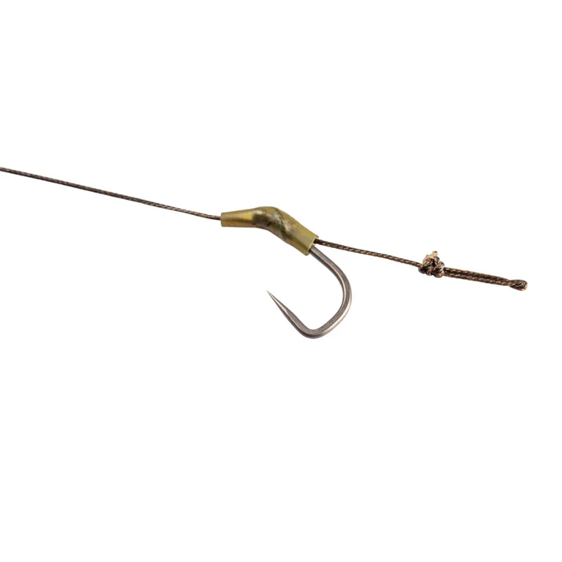 Nash Big Carp Rig Barbless