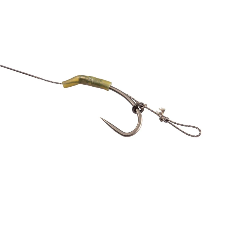Nash Ring Blow Back Rig Barbless