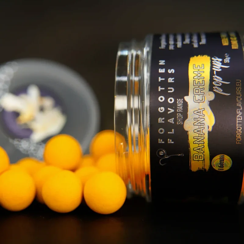Forgotten Flavours Shop Range Pop-Up