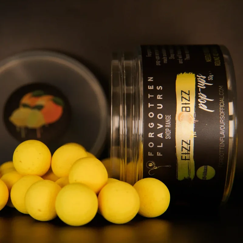 Forgotten Flavours Shop Range Pop-Up