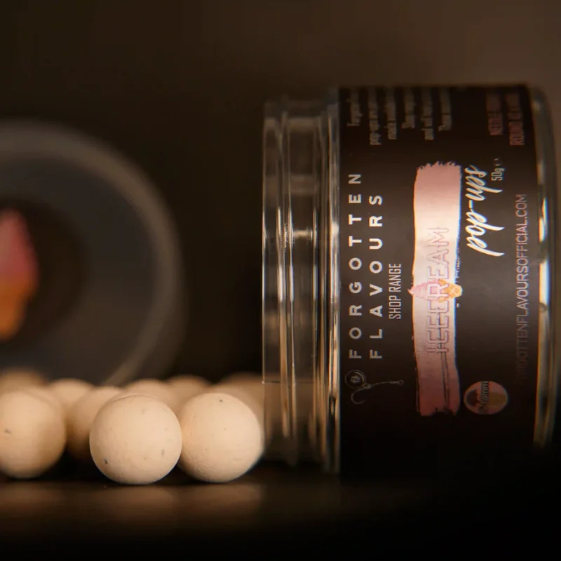 Forgotten Flavours Shop Range Pop-Up