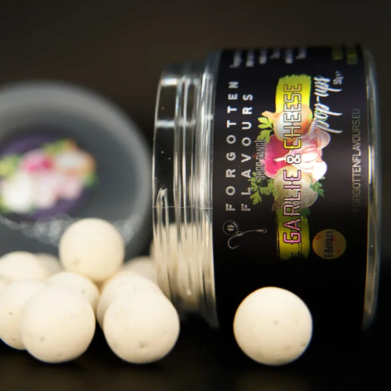 Forgotten Flavours Shop Range Pop-Up
