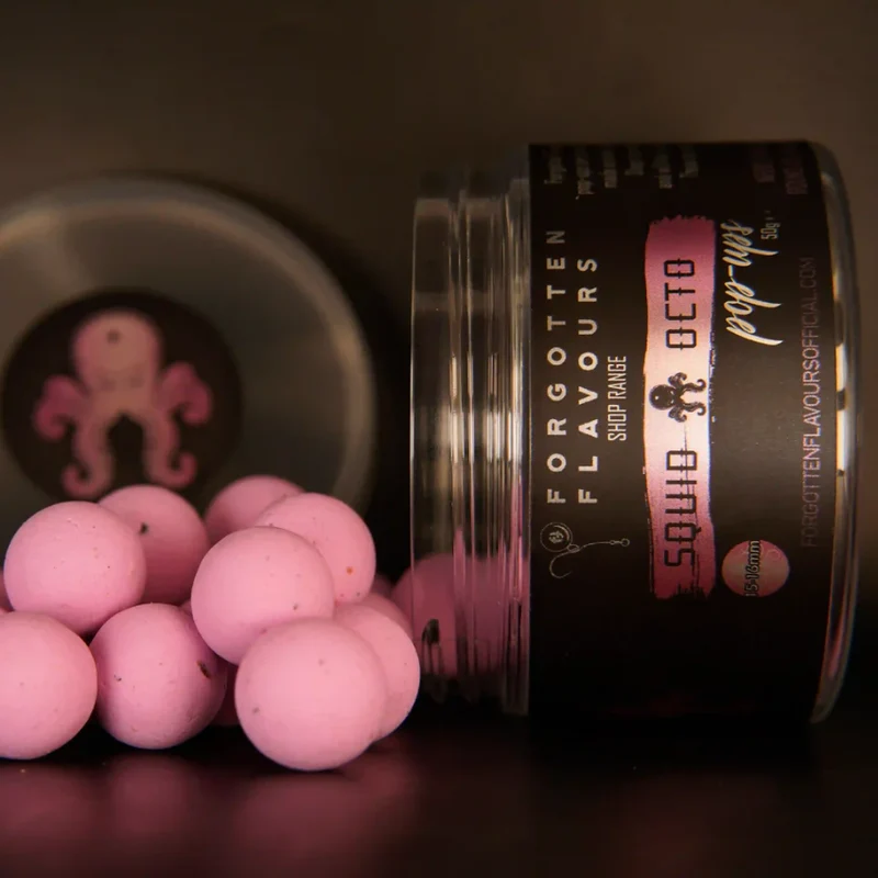 Forgotten Flavours Shop Range Pop-Up