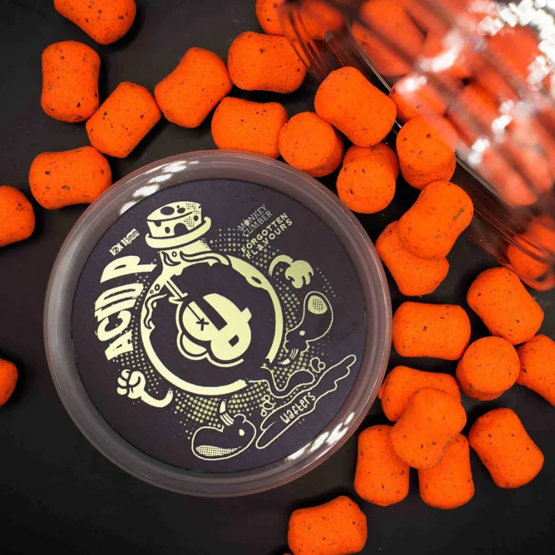 Forgotten Flavours Collab. Wafter