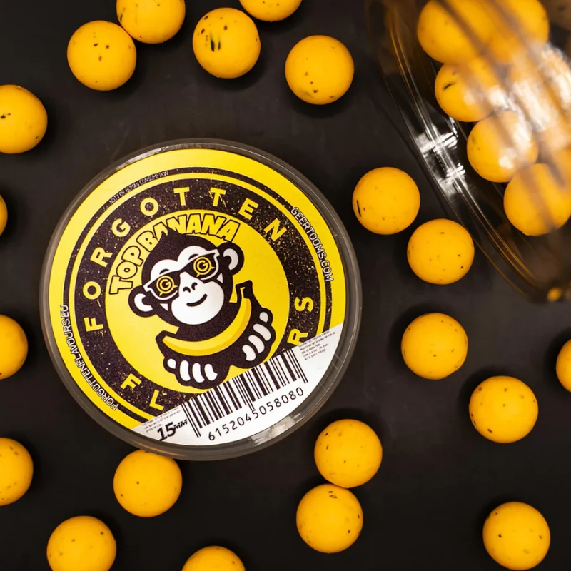 Forgotten Flavours Collab. Pop-Up
