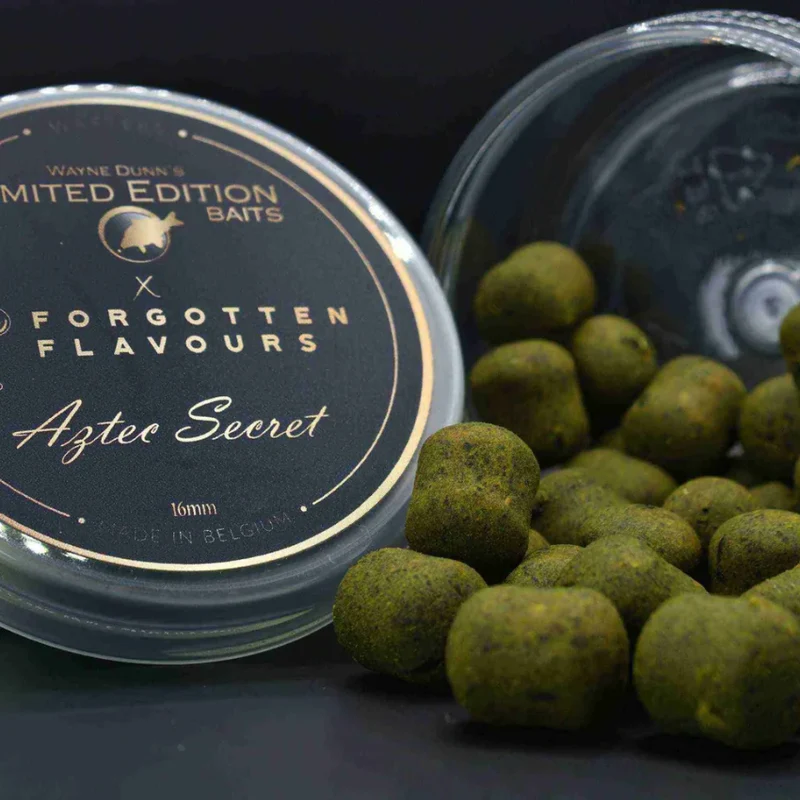 Forgotten Flavours Limited Edition Wafter