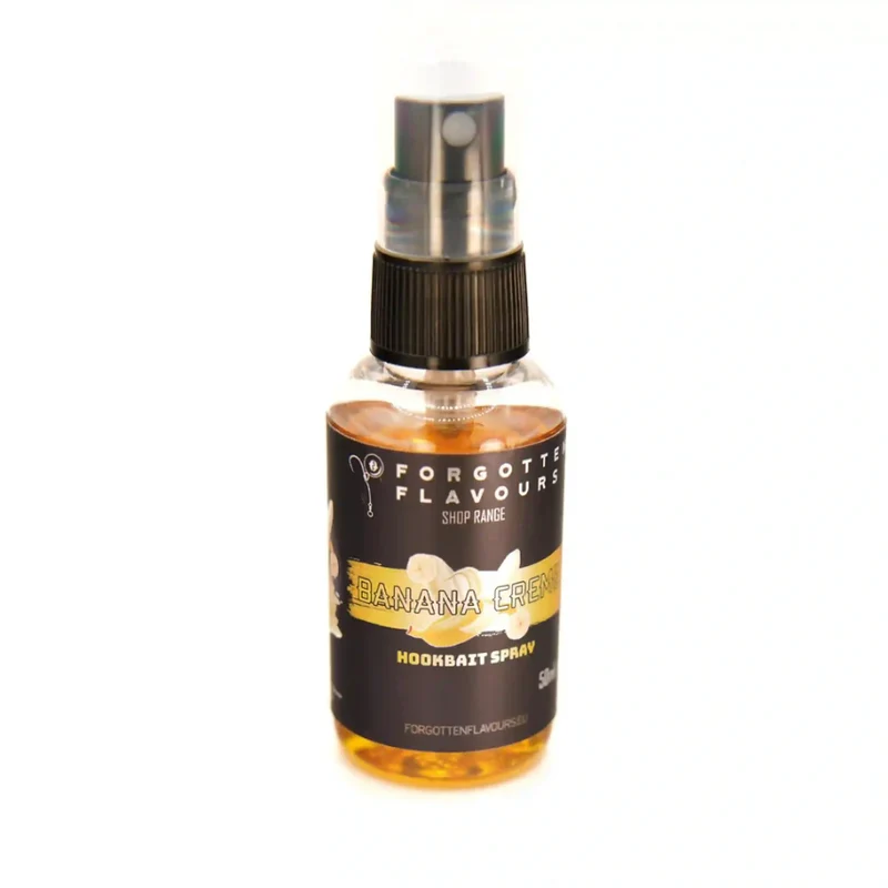 Forgotten Flavours Hookbait Spray 50ml