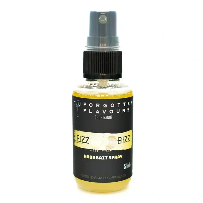 Forgotten Flavours Hookbait Spray 50ml