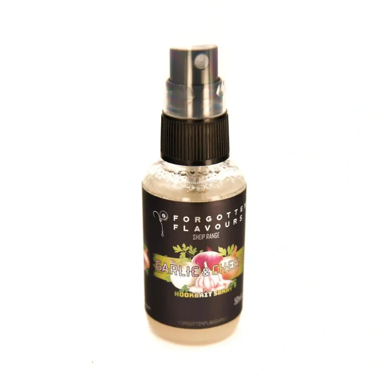 Forgotten Flavours Hookbait Spray 50ml