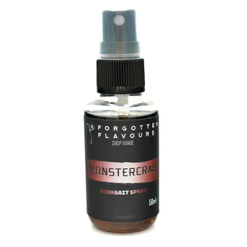 Forgotten Flavours Hookbait Spray 50ml