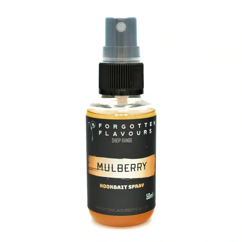 Forgotten Flavours Hookbait Spray 50ml