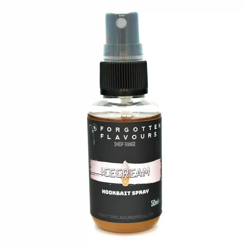 Forgotten Flavours Hookbait Spray 50ml