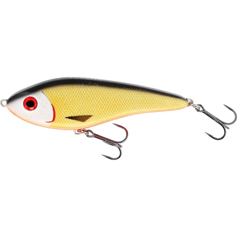 Westin Jerk 14cm/60g/suspending