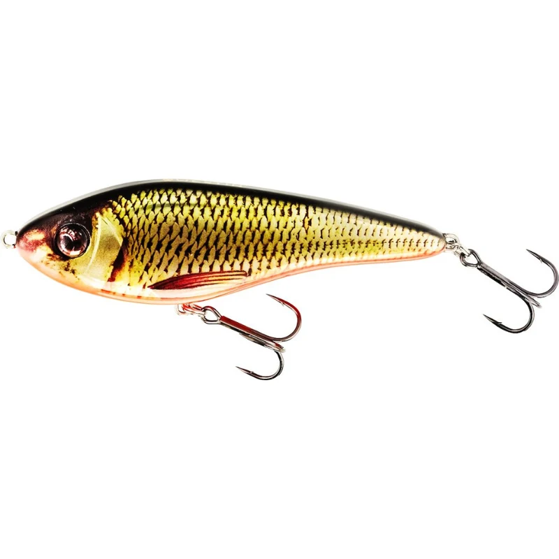 Westin Jerk 14cm/60g/suspending