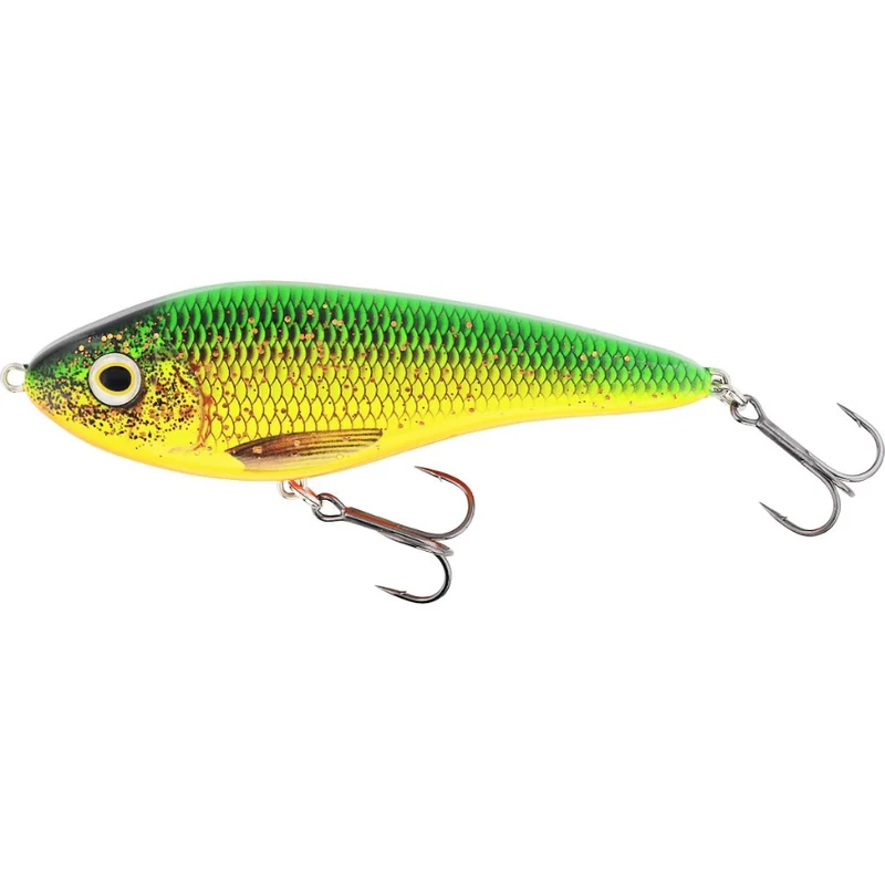Westin Jerk 14cm/60g/suspending